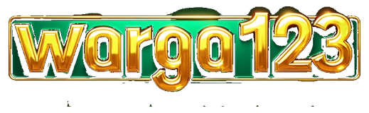 warga123 slot