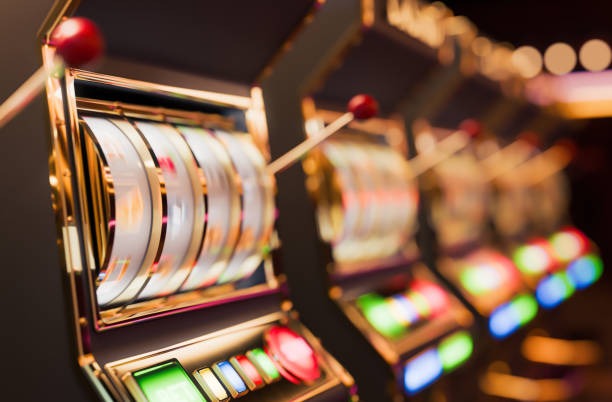 warga123 slot mobile app interface showing live-dealer table selection and account dashboard