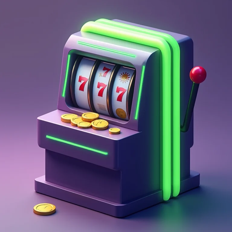 warga123 slot featured game showcase